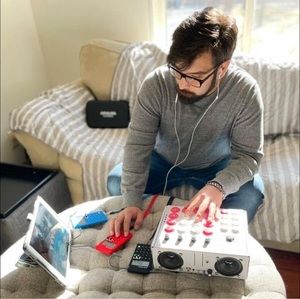 Meet your Posher, Matthew